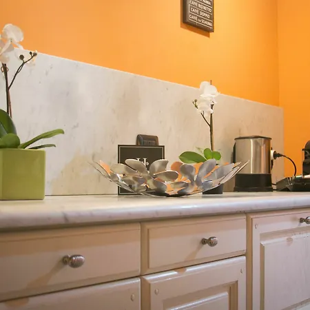 Hemeras Boutique House Apartment *