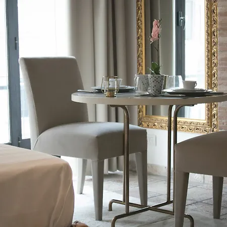 Apartment Hemeras Boutique House *