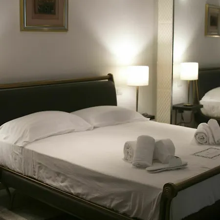 Apartment Hemeras Boutique House *