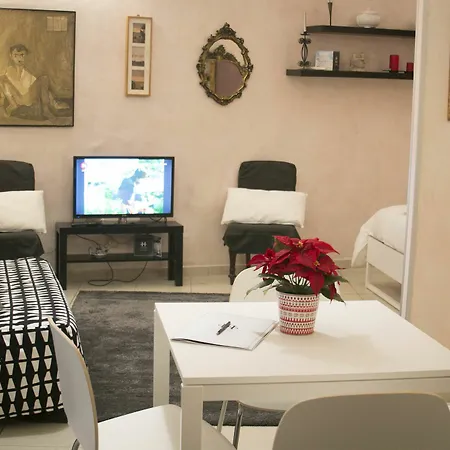 Hemeras Boutique House Apartment Rome