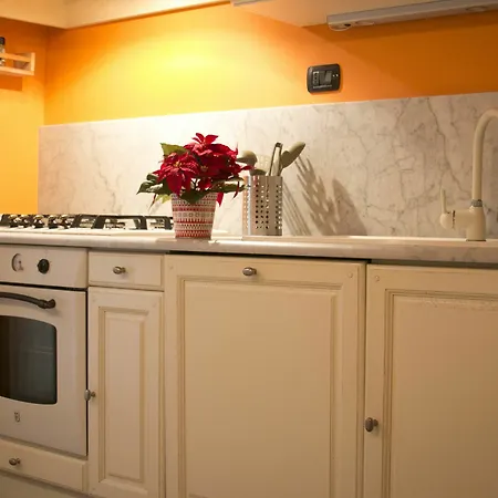 Hemeras Boutique House Apartment Rome
