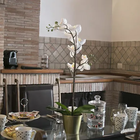 Apartment Hemeras Boutique House