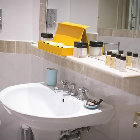Hemeras Boutique House Apartamento