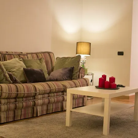 Hemeras Boutique House Apartamento Roma