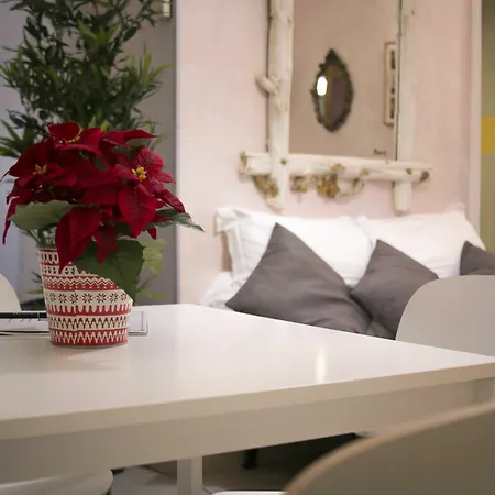 Apartamento Hemeras Boutique House *