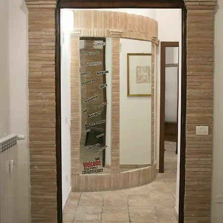 Apartamento Hemeras Boutique House *