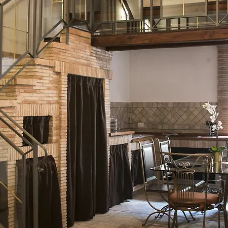 Hemeras Boutique House Roma