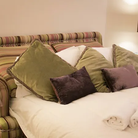 Hemeras Boutique House Apartamento Roma
