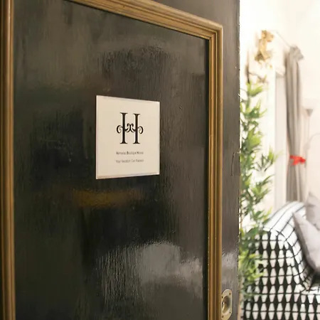 Hemeras Boutique House * Roma