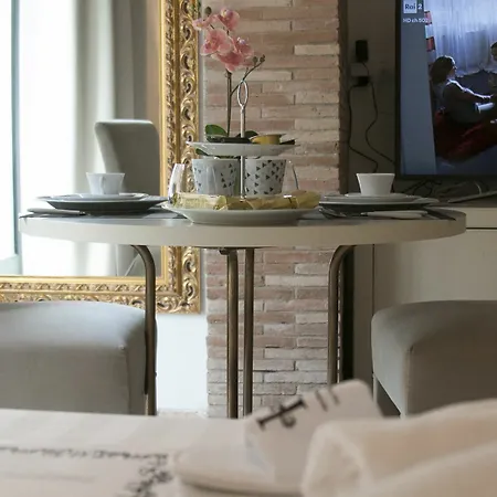 Hemeras Boutique House * Roma