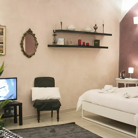 Hemeras Boutique House Apartamento *
