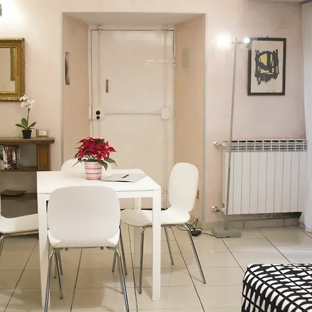 Hemeras Boutique House Apartamento *