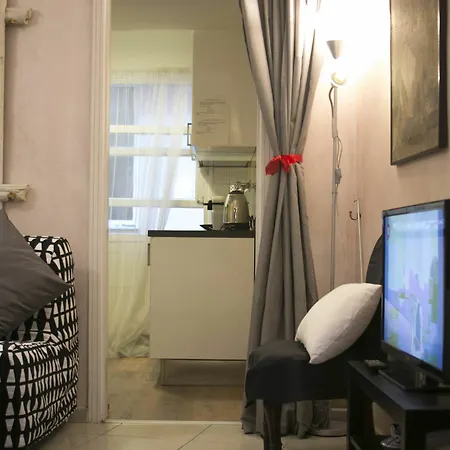 Hemeras Boutique House Apartamento