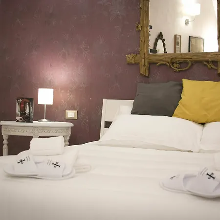 Apartamento Hemeras Boutique House