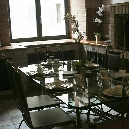 Hemeras Boutique House Apartamento *