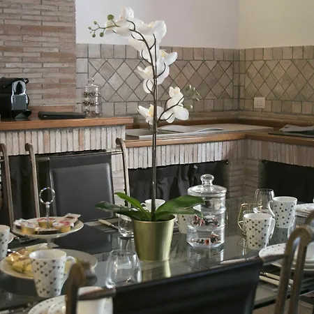 Hemeras Boutique House Apartamento
