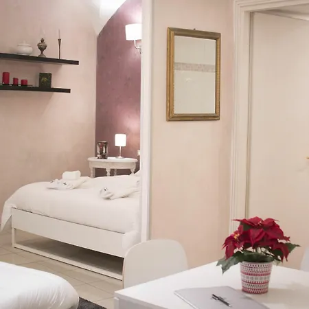 Hemeras Boutique House Apartamento *