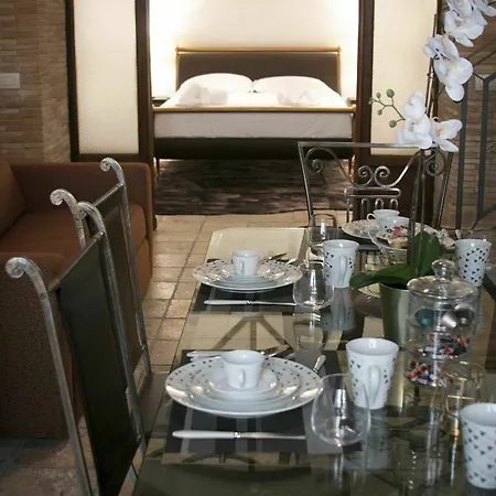 Hemeras Boutique House Apartamento