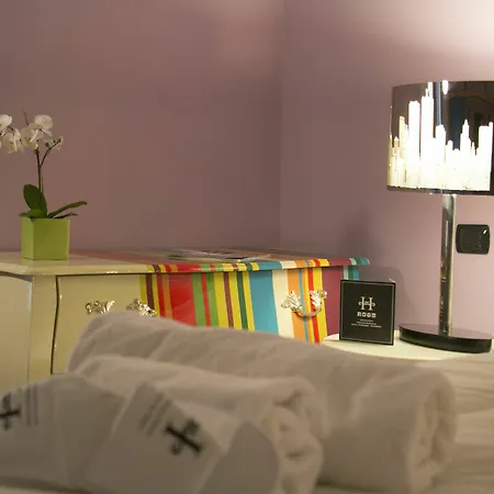 Hemeras Boutique House Apartamento *