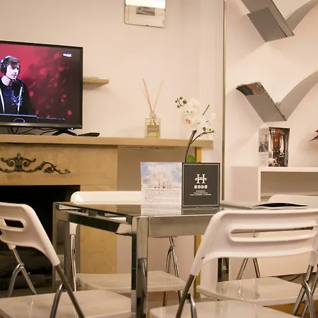 Hemeras Boutique House Apartamento