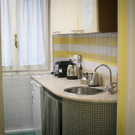 Hemeras Boutique House Apartamento Roma