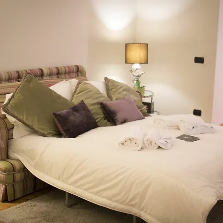 Apartamento Hemeras Boutique House *