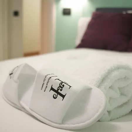 Hemeras Boutique House Apartamento