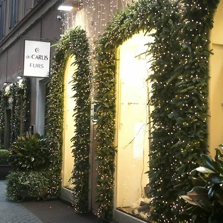 Hemeras Boutique House * Roma