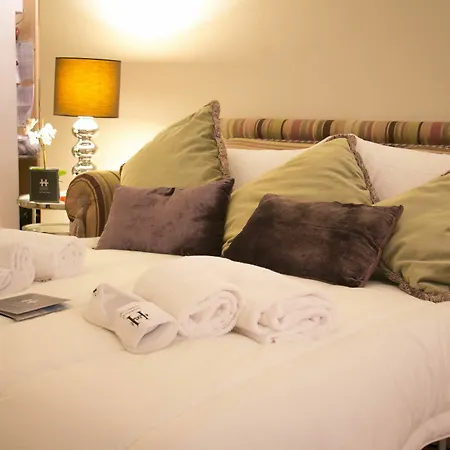 Hemeras Boutique House Roma