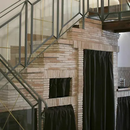 Hemeras Boutique House Apartamento *