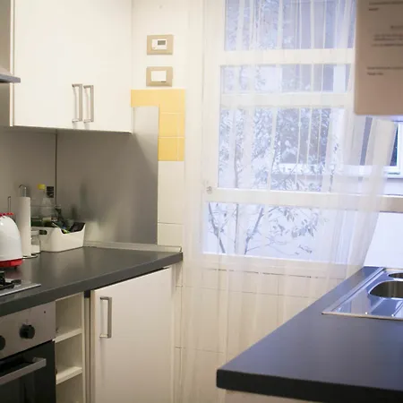 Apartamento Hemeras Boutique House Roma