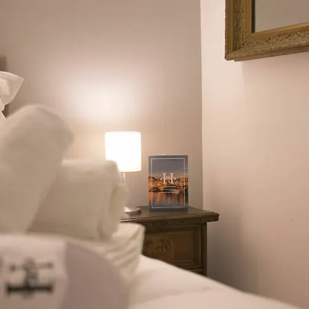 Hemeras Boutique House Apartamento