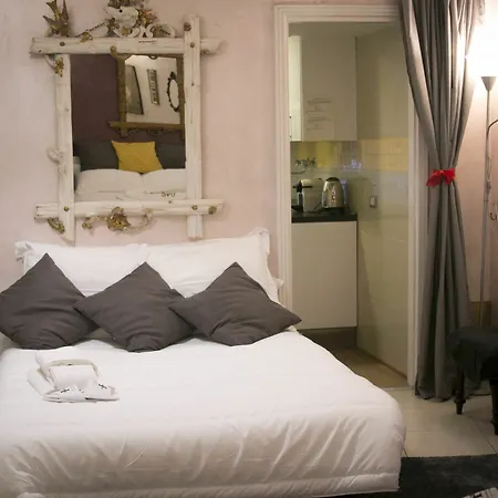 Hemeras Boutique House Apartamento *