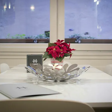 Apartamento Hemeras Boutique House *