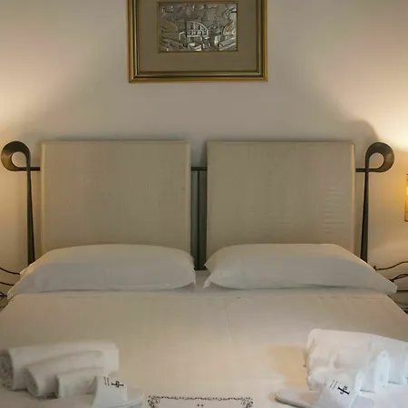 Apartamento Hemeras Boutique House