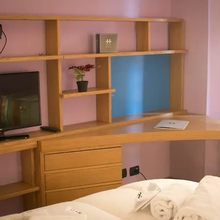 Apartamento Hemeras Boutique House