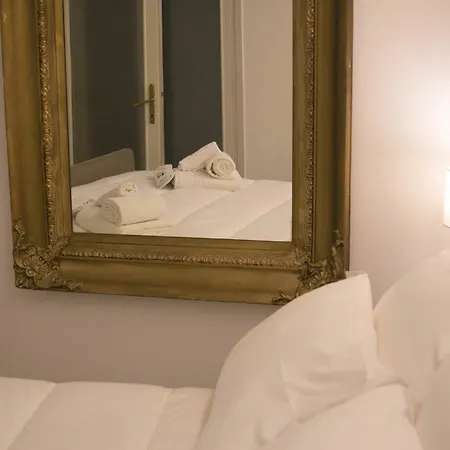 Apartamento Hemeras Boutique House Roma