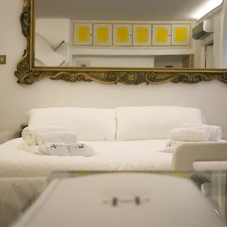 Hemeras Boutique House Roma