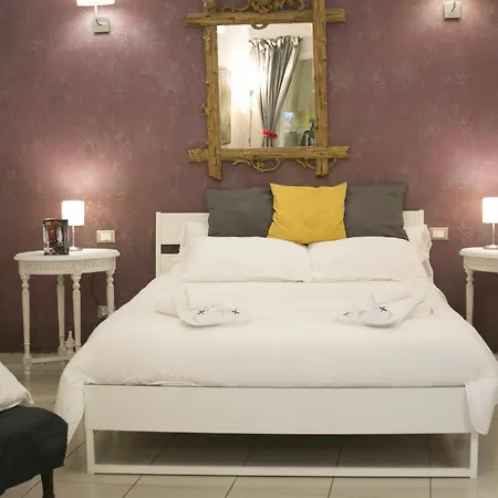 Hemeras Boutique House * Roma