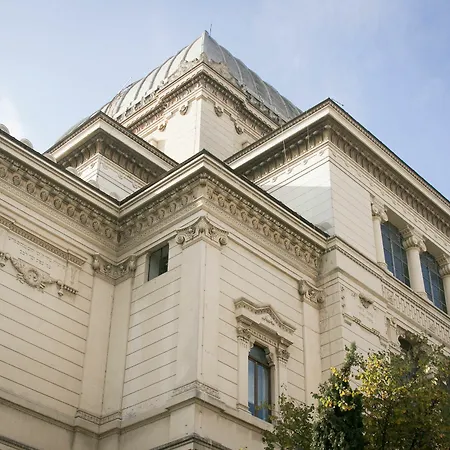 Hemeras Boutique House Roma