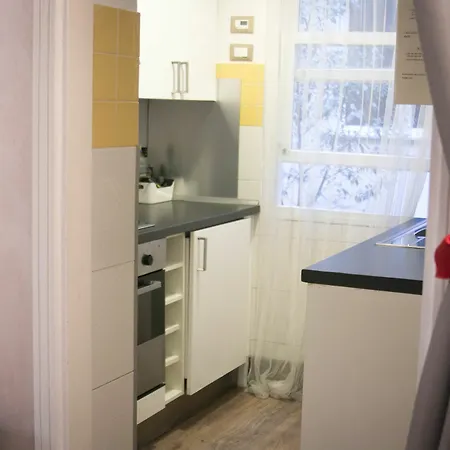 Apartamento Hemeras Boutique House Roma