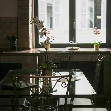 Apartamento Hemeras Boutique House