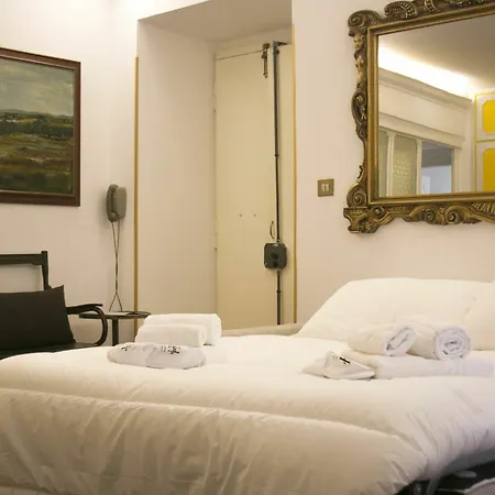 Hemeras Boutique House * Roma
