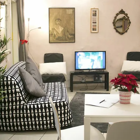 Apartamento Hemeras Boutique House