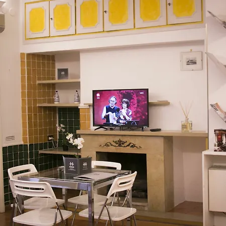 Hemeras Boutique House Apartamento