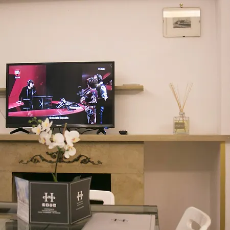Hemeras Boutique House Apartamento