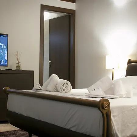 Hemeras Boutique House Roma