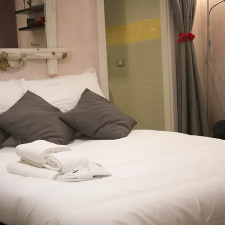 Hemeras Boutique House Apartamento Roma