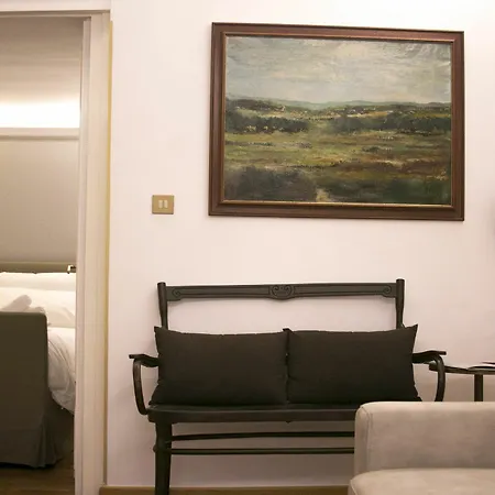 Hemeras Boutique House Roma