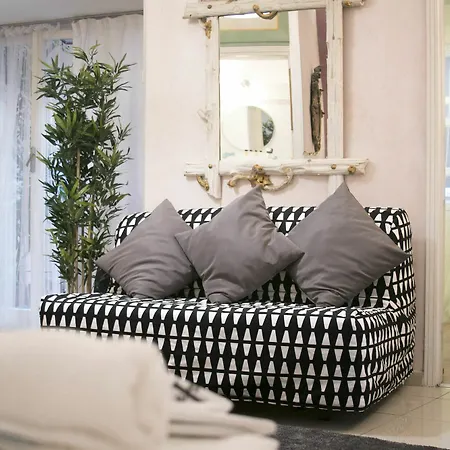 Apartamento Hemeras Boutique House Roma
